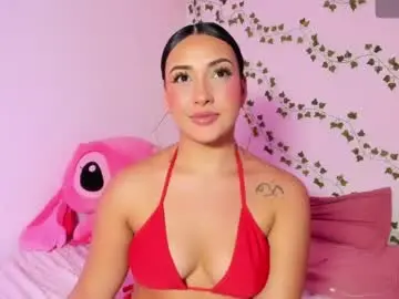 Chaturbate Adult Webcam of charlotte_jamees