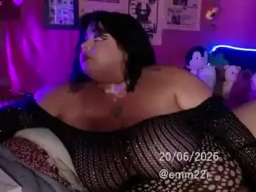Chaturbate Free Live Porn of emma_ruiiz_