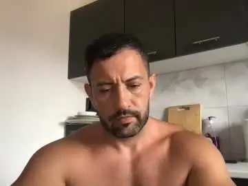 Chaturbate Adult Video Chat of horsechris