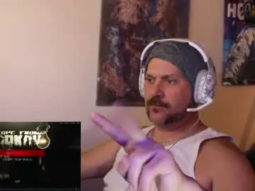 Chaturbate Sex Cam of odinstone
