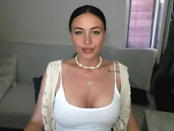 Chaturbate Nude Webcam of spicemint