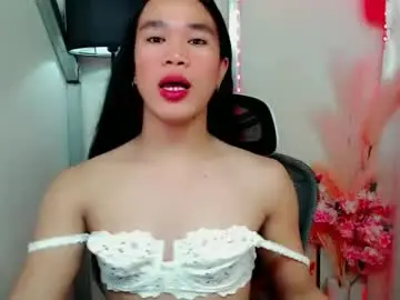 Chaturbate Sex Cam of tsmitchybigcockxxx