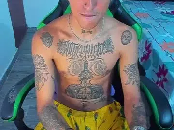 Chaturbate Live Sex Cam of zafirocum