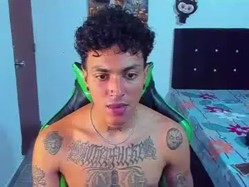 Chaturbate Private Sex Chat of zafirocum