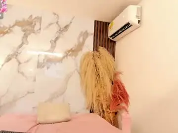 Chaturbate Live Sex of dulcemia25