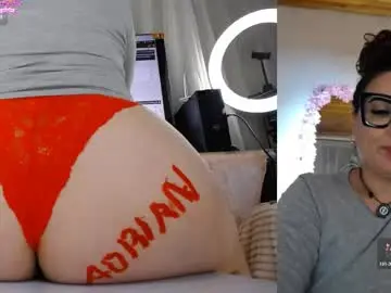Chaturbate Free Porn Cam of martiniella