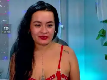 Chaturbate Sex Cam of nicooll_07