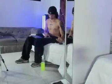 Chaturbate Live Sex of tonybenedetti