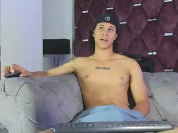 Chaturbate Adult Video Chat of tonybenedetti