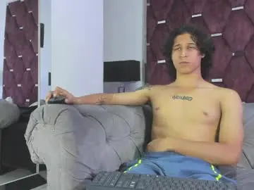 Chaturbate Sex Chat of tonybenedetti