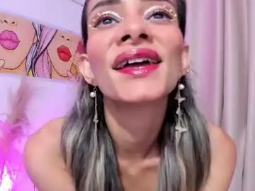 Chaturbate Sex Cam of anaskinny