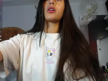 Chaturbate Private Sex Chat of channelrose_1