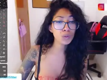 Chaturbate Live Sex of eren_mikasa