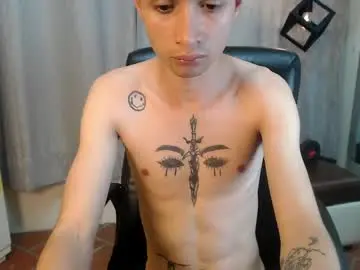 Chaturbate Adult Webcams of lucasssmith11
