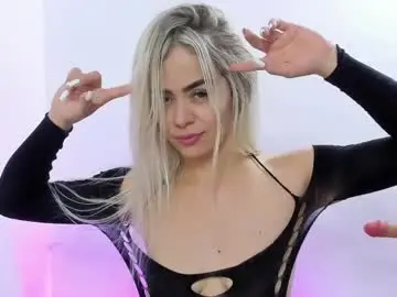 Chaturbate Watch Live Sex Cams of luna_marquez_