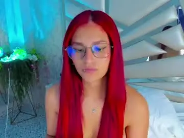 Chaturbate Adult Video Chat of miia02