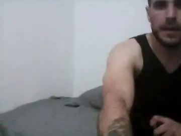 Chaturbate Nude Webcam of mxxxl666
