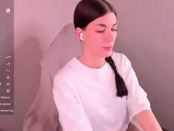 Chaturbate Live Sex Cam of ohh_my_vens