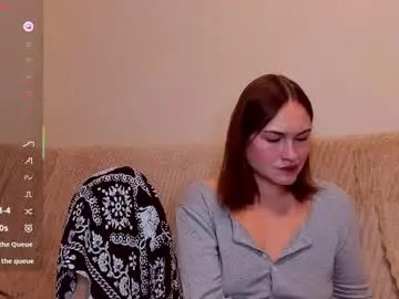 Chaturbate Nude Webcam of sleeeepy_af