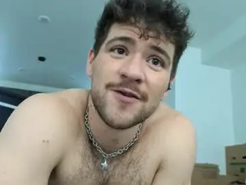 Chaturbate Nude Webcam of uncutbro55