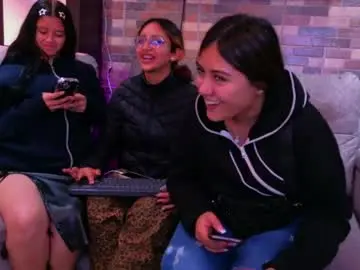 Chaturbate Free Porn Cam of abella_as_