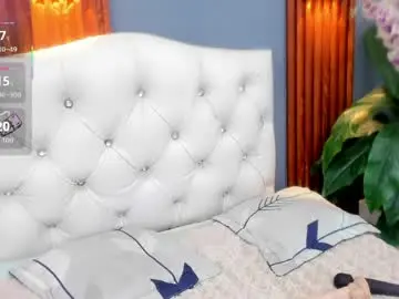Chaturbate Adult Webcam of allison_garcia