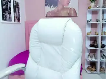 Chaturbate Sex Cam of allison_garcia