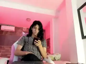 Chaturbate Nude Webcam of angel_hasss