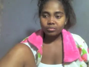 Chaturbate Nude Webcam of ismayrah
