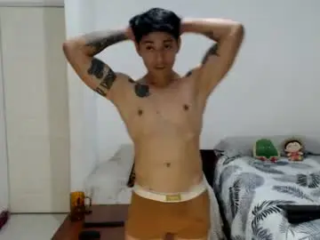 Chaturbate Watch Live Sex Cams of latin_bby