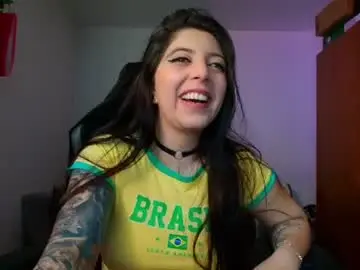 Chaturbate Live Sex Cam of love_sharol