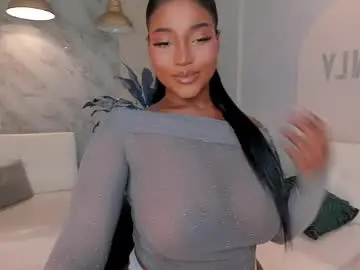 Chaturbate Adult Video Chat of savannahstorm_
