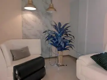Chaturbate Private Sex Chat of savannahstorm_