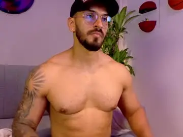 Chaturbate Best Webcam of tony_muscle1