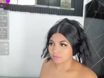 Chaturbate Adult Webcams of afrodita_roos_
