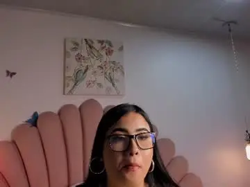 Chaturbate Private Sex Chat of calyptra_luxx
