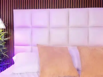 Chaturbate Live Sex of isabellacopper