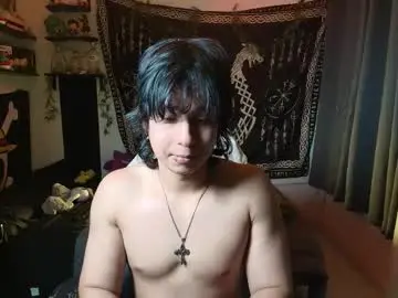 Chaturbate Live Sex of kariozzz