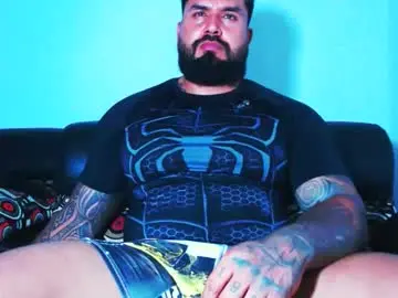 Chaturbate Sex Chat of markus_hot