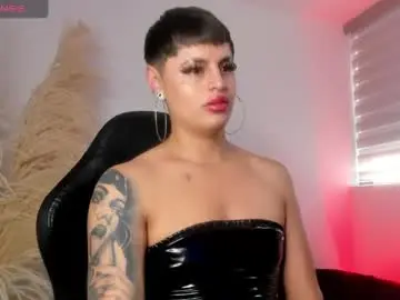 Chaturbate Sex Chat of bbycami_