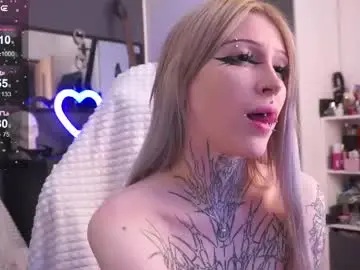 Chaturbate Free Porn Cam of fraulein_mooon