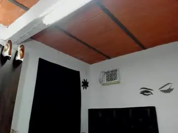 Chaturbate Live Sex Cam of megan_greyxx