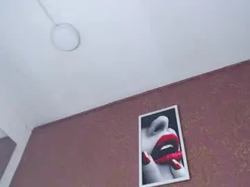 Chaturbate Sex Cam of melody_hanks