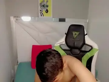 Chaturbate Free Porn Cam of nyc_bby