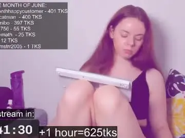 Chaturbate Free Live Porn of only_sarah1