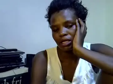 Chaturbate Adult Video Chat of sexy_aliyahh