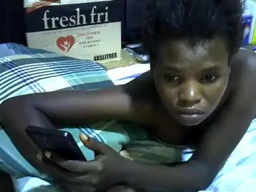 Chaturbate Nude Webcam of sexy_aliyahh