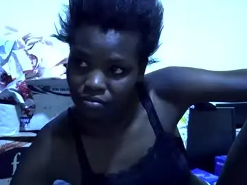 Chaturbate Nude Webcam of sexy_aliyahh