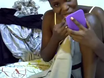 Chaturbate Live Sex of sexy_aliyahh