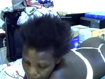 Chaturbate Adult Video Chat of sexy_aliyahh